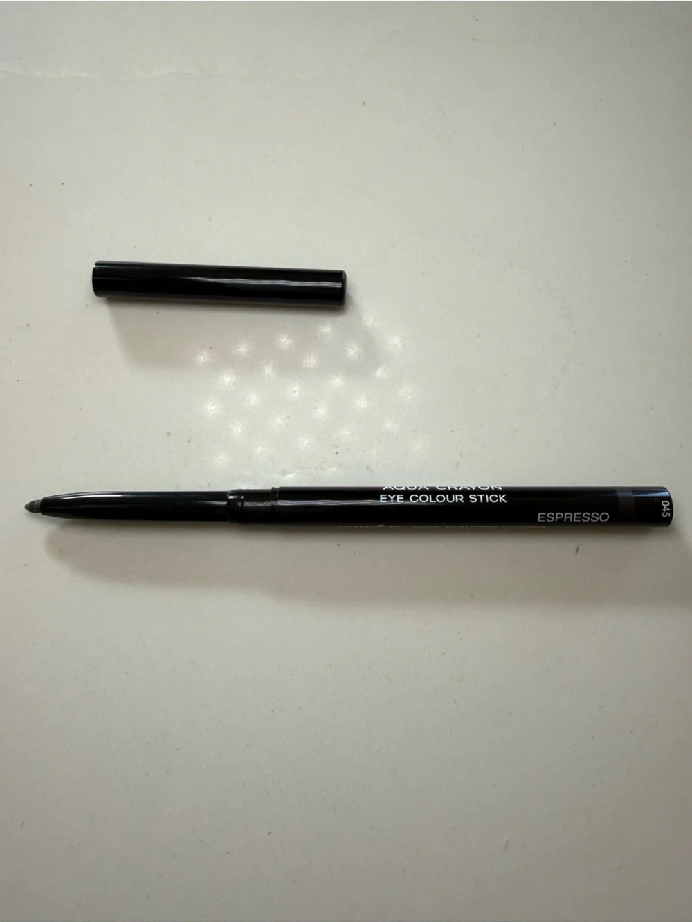 Chanel Aqua Crayon Eye Colour Stick #045 Espresso